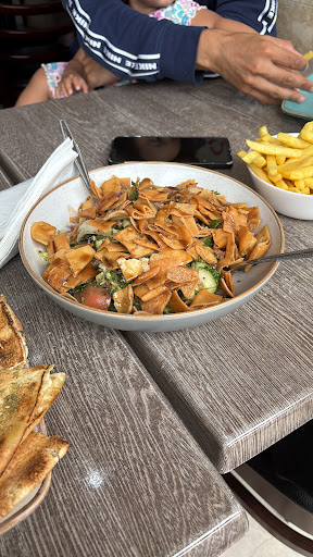 Photo of Al Quds - 27 New Bedford Rd., Luton LU1 1SE